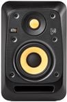 KRK V4S4 V Series 4 4" 2 Way Powered Nearfield Reference Monitor